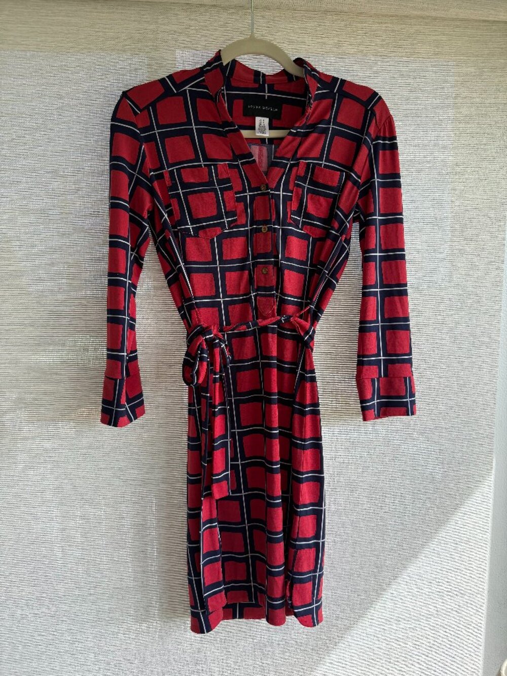 Donna Morgan Business Casual Dress